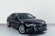 Audi A6 V (C8) Казань  - изображение 15