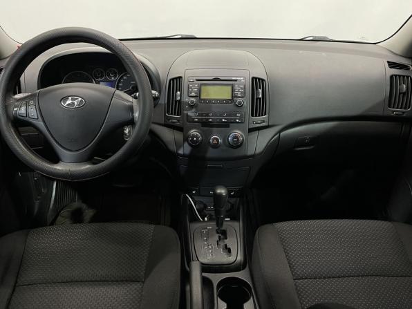 Hyundai i30 I Рестайлинг с пробегом 2010 года, цена 675 000 рублей, 191765 км, хэтчбек, Автокод Объявления