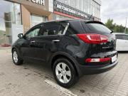 Kia Sportage III Набережные Челны  - изображение 37