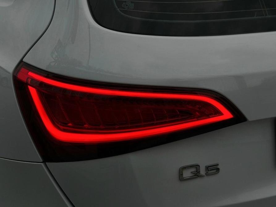 Audi Q5 I (8R) Рестайлинг Ижевск  - изображение 7
