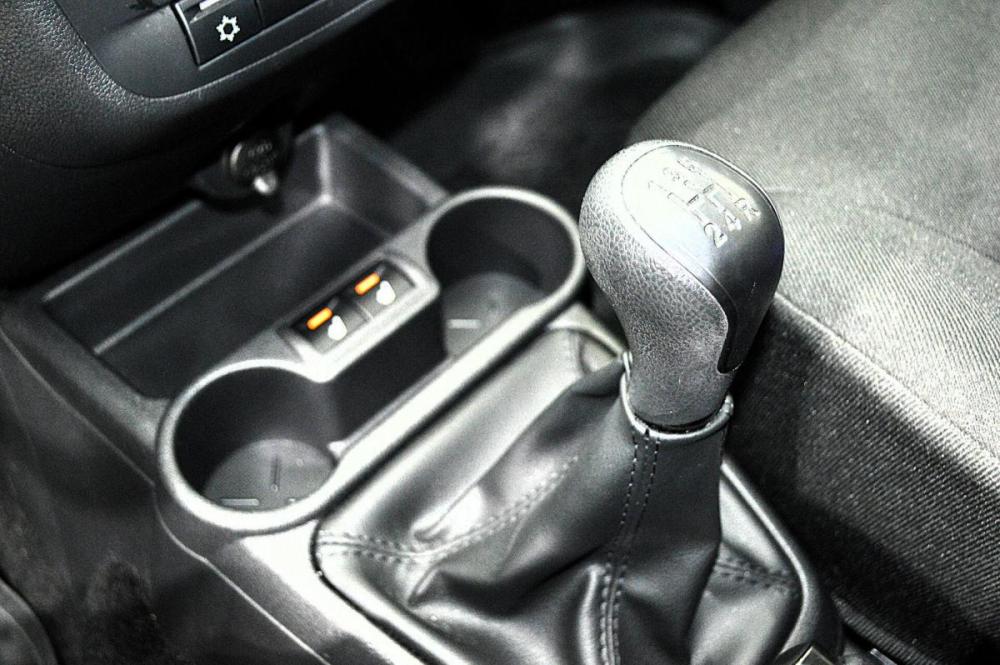 Lada (ВАЗ) Granta I Рестайлинг Сургут  - изображение 17