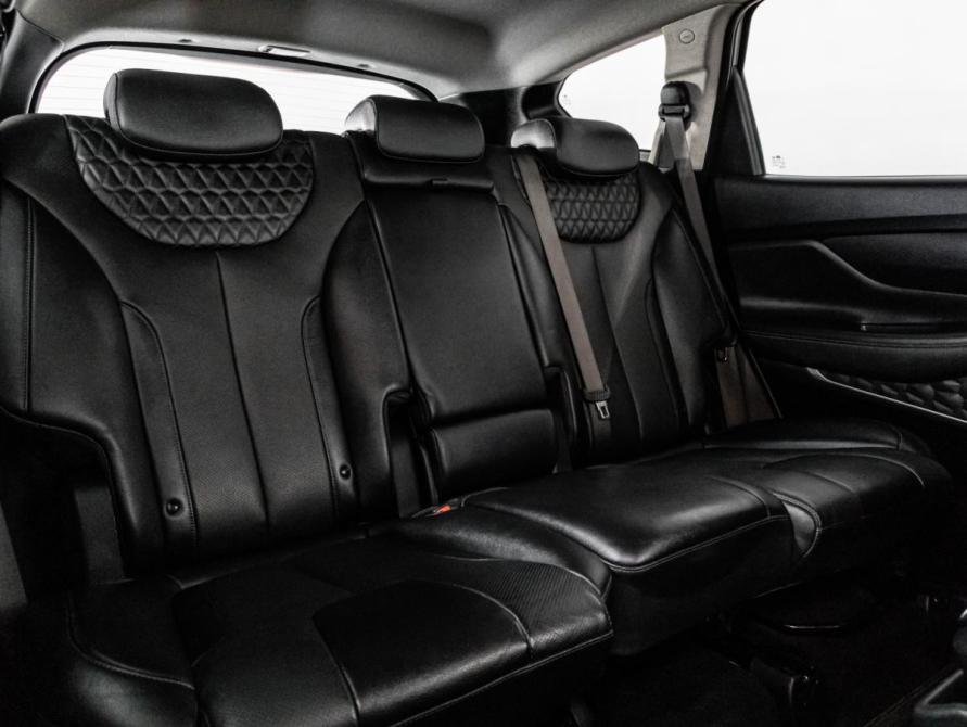 Hyundai Santa Fe IV Санкт-Петербург  - изображение 26