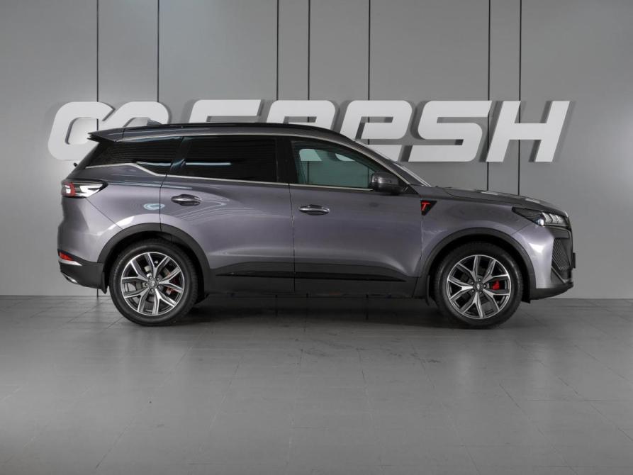 Chery Tiggo 7 Pro Max I Рестайлинг Минеральные Воды  - изображение 5