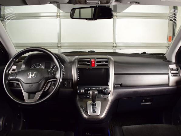 Honda CR-V III Рестайлинг с пробегом 2012 года, цена 1 529 995 рублей, 252324 км, внедорожник, Автокод Объявления