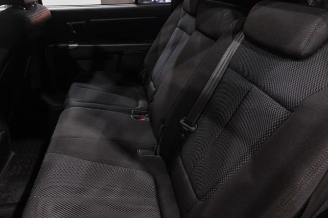 Hyundai Santa Fe II Рестайлинг с пробегом 2010 года, цена 1 369 000 рублей, 252000 км, внедорожник, Автокод Объявления