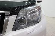 Toyota Land Cruiser Prado 150 Series Иркутск  - изображение 31