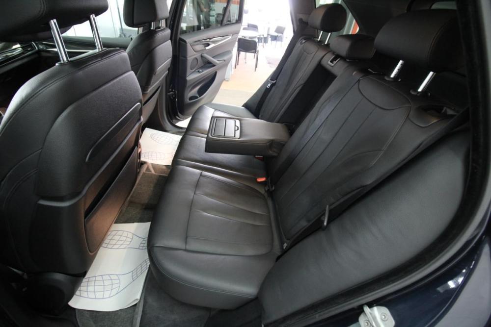 BMW X5 III (F15) Сургут  - изображение 11