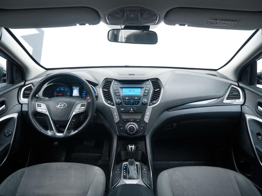 Hyundai Santa Fe III Ростов-на-Дону  - изображение 8