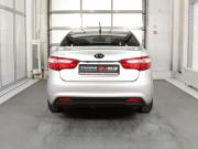 Kia Rio III Кемерово  - изображение 24