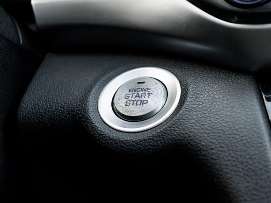 Hyundai Elantra VII (CN7) Екатеринбург  - изображение 26