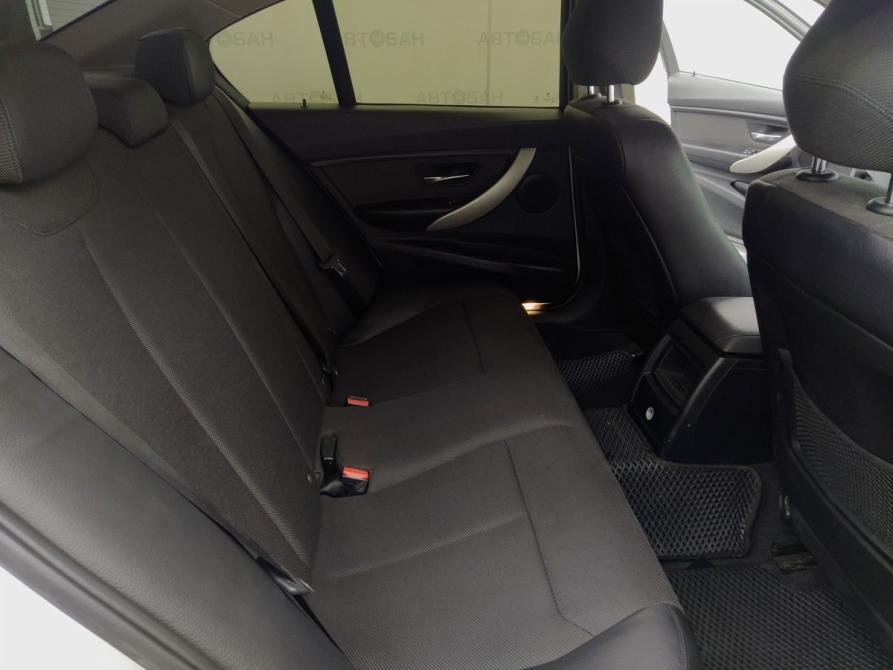 BMW 3 серии VI (F3x) Рестайлинг Екатеринбург  - изображение 22