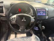 Mitsubishi Outlander II Рестайлинг Санкт-Петербург  - изображение 18