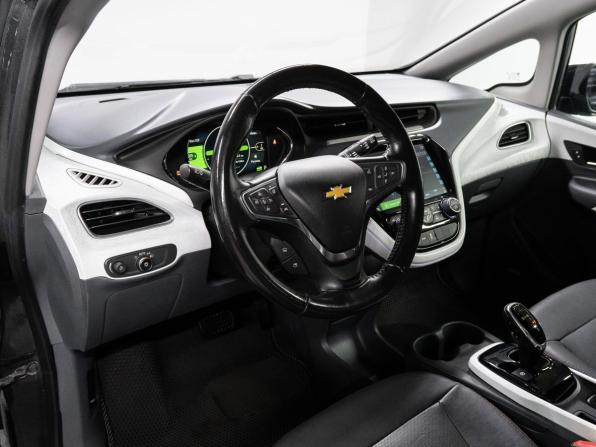 Chevrolet Bolt I с пробегом 2017 года, цена 2 150 000 рублей, 212300 км, хэтчбек, Автокод Объявления
