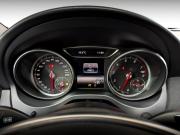 Mercedes-Benz GLA I (X156) Рестайлинг Химки  - изображение 43