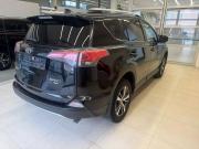 Toyota RAV4 IV (XA40) Рестайлинг Челябинск  - изображение 29