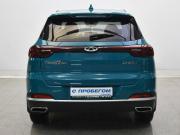 Chery Tiggo 7 Pro I Москва  - изображение 22
