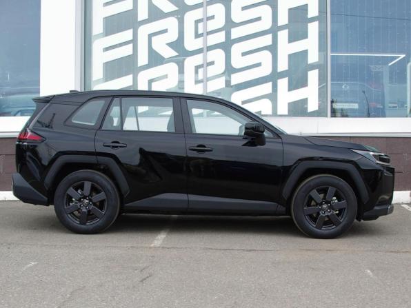 Toyota RAV4 VI (XA60) с пробегом 2026 года, цена 4 440 000 рублей, 65 км, внедорожник, Автокод Объявления