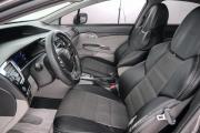 Honda Civic IX Рестайлинг Красноярск  - изображение 30