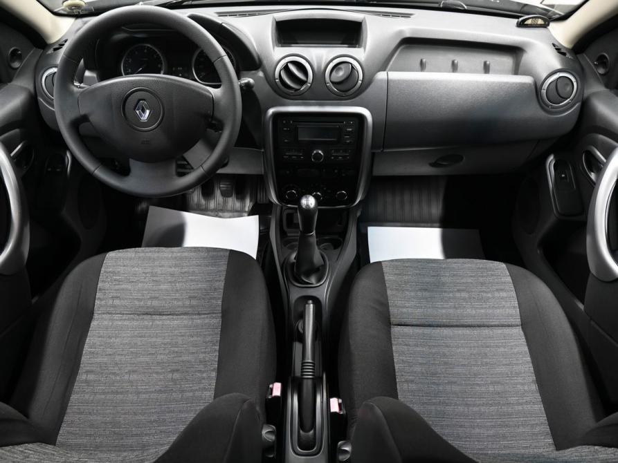 Renault Duster I Тверь  - изображение 10