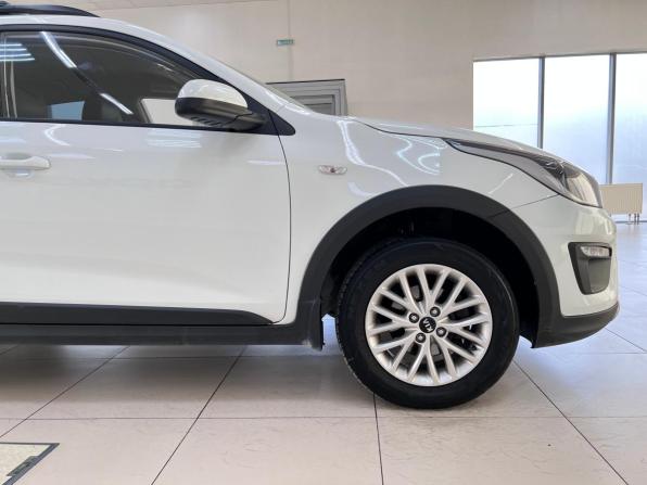 Kia Rio IV с пробегом 2019 года, цена 1 490 000 рублей, 75000 км, хэтчбек, Автокод Объявления