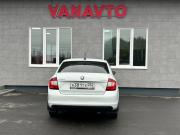 Skoda Rapid I Рестайлинг Альметьевск  - изображение 31