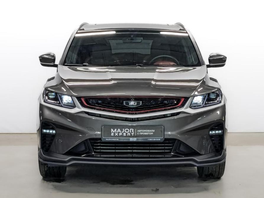 Belgee X50 Санкт-Петербург  - изображение 2