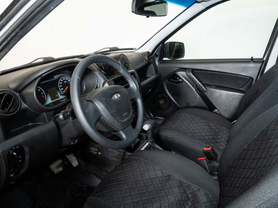 Lada (ВАЗ) Granta I Казань  - изображение 5