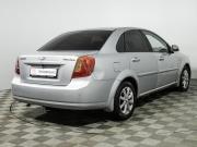 Chevrolet Lacetti I Санкт-Петербург  - изображение 21