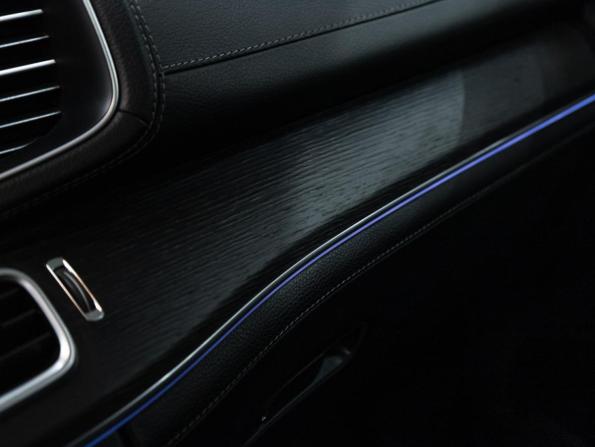 Mercedes-Benz GLS II (X167) с пробегом 2021 года, цена 8 950 000 рублей, 80435 км, внедорожник, Автокод Объявления
