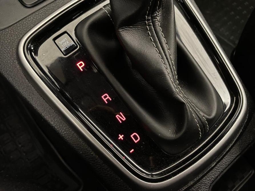 Kia Rio IV Рестайлинг Воронеж  - изображение 22