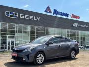Kia Rio IV Рестайлинг Набережные Челны  - изображение 28