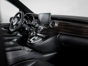 Mercedes-Benz V-Класс III (W447) Москва  - изображение 28