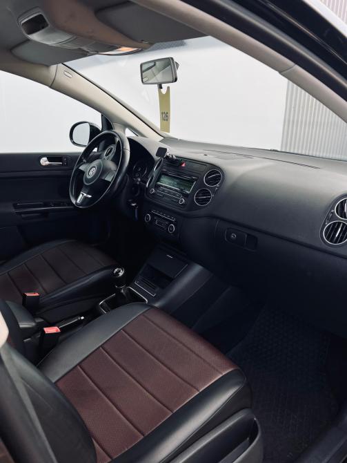 Volkswagen Golf Plus II Санкт-Петербург  - изображение 19