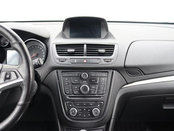 Opel Mokka I с пробегом 2014 года, цена 1 049 000 рублей, 142523 км, внедорожник, Автокод Объявления