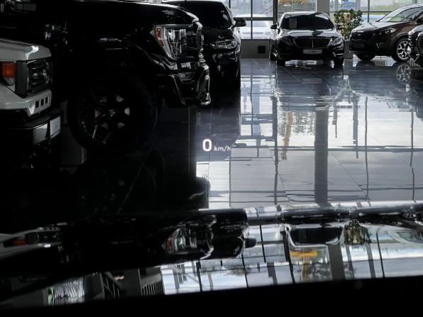 Hyundai Palisade I с пробегом 2020 года, цена 4 695 000 рублей, 107552 км, внедорожник, Автокод Объявления