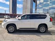 Toyota Land Cruiser Prado 150 Series Рестайлинг 2 Екатеринбург  - изображение 50
