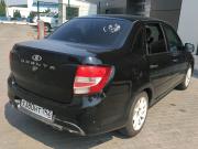 Lada (ВАЗ) Granta I Кемерово  - изображение 47