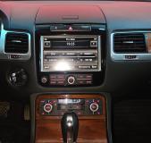 Volkswagen Touareg II Вологда  - изображение 34