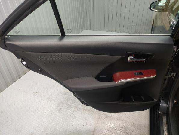 Toyota Camry VII (XV50) с пробегом 2014 года, цена 1 497 000 рублей, 191900 км, седан, Автокод Объявления