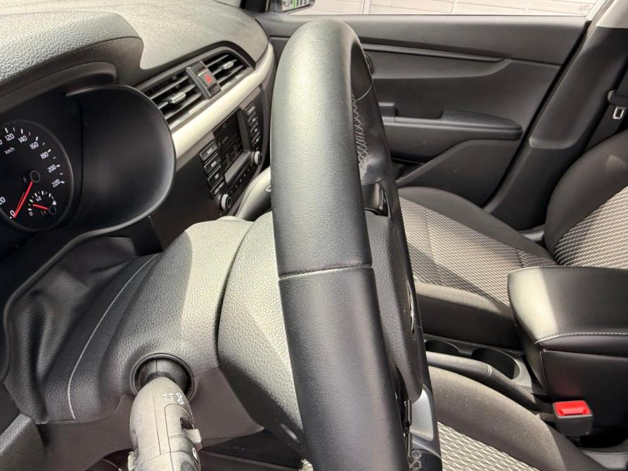Kia Rio IV Ростов-на-Дону  - изображение 20
