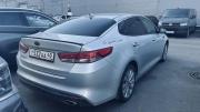 Kia Optima IV Санкт-Петербург  - изображение 6
