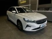 Geely Emgrand II Новокузнецк  - изображение 20