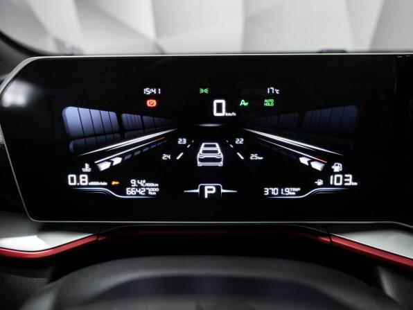 Geely Coolray I Рестайлинг с пробегом 2024 года, цена 2 095 000 рублей, 60000 км, внедорожник, Автокод Объявления