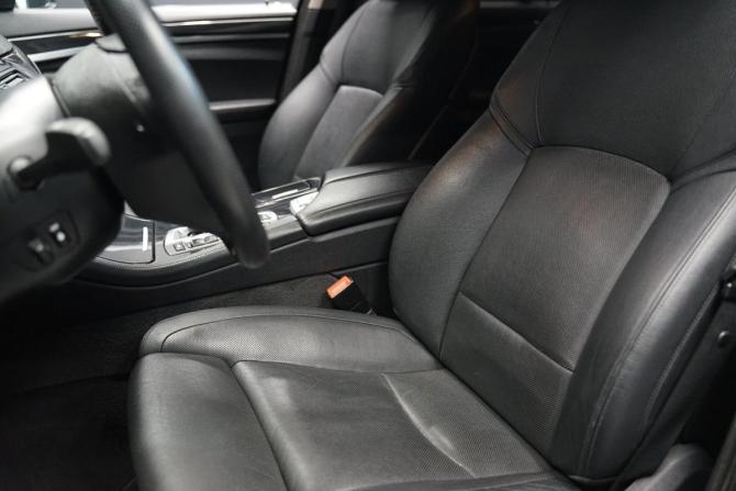 BMW 5 серии VI (F10/F11/F07) Рестайлинг с пробегом 2014 года, цена 2 470 000 рублей, 134635 км, седан, Автокод Объявления