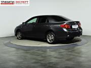 Toyota Corolla X (E140 E150) Белгород  - изображение 25