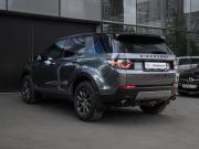Land Rover Discovery Sport I Москва  - изображение 23