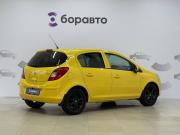 Opel Corsa D Ставрополь  - изображение 18