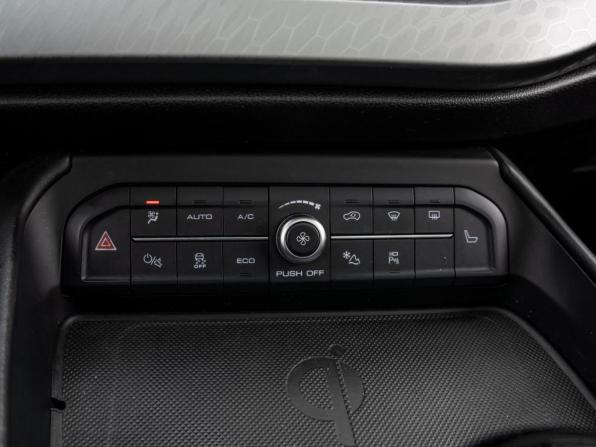 Haval F7 I Рестайлинг с пробегом 2022 года, цена 2 330 000 рублей, 74492 км, внедорожник, Автокод Объявления