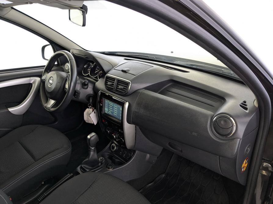 Nissan Terrano III (D10) Москва  - изображение 11