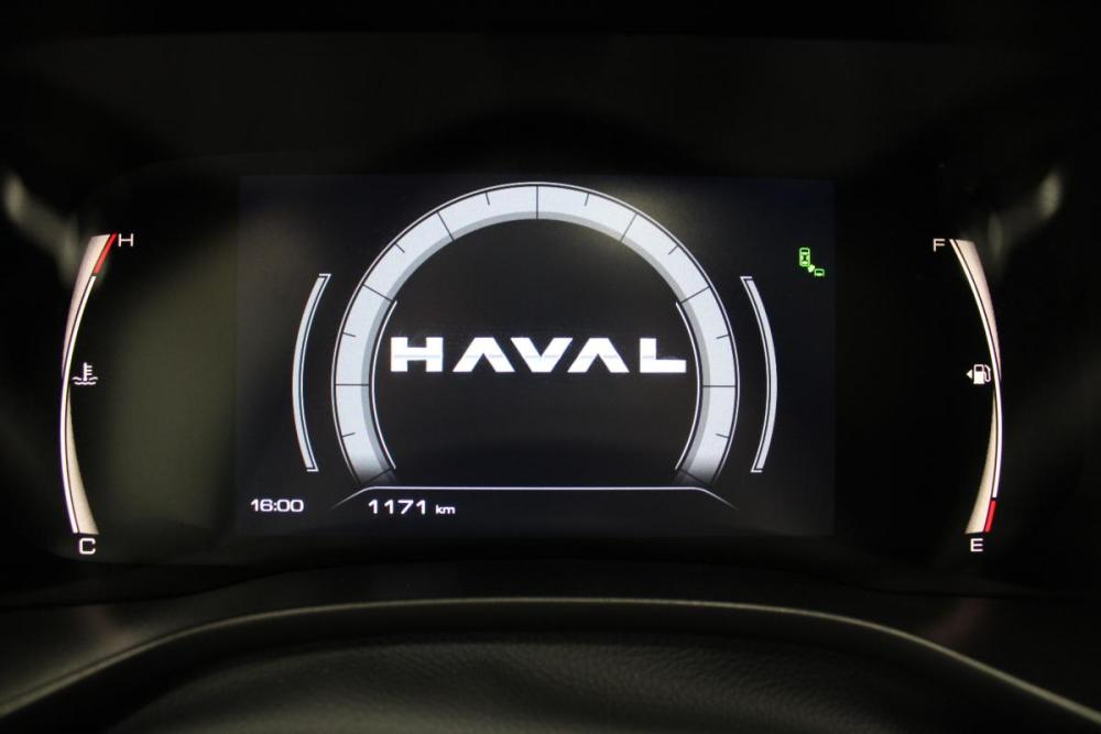 Haval Jolion I Рестайлинг 2 Томск  - изображение 13